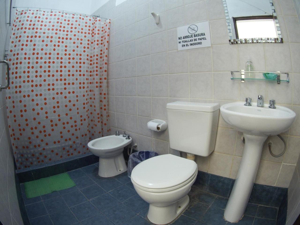 Tilcara Hostal Nina Coya Exterior foto
