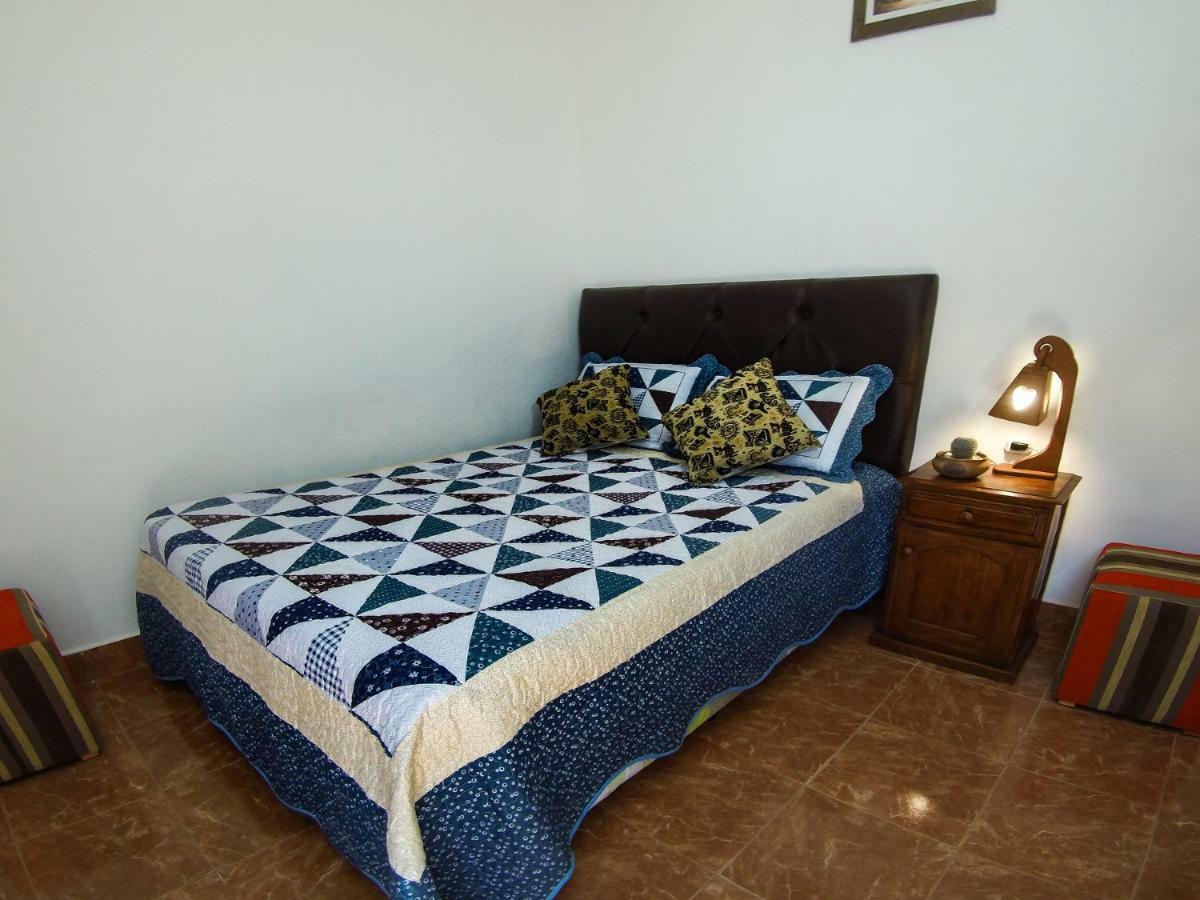 Tilcara Hostal Nina Coya Exterior foto